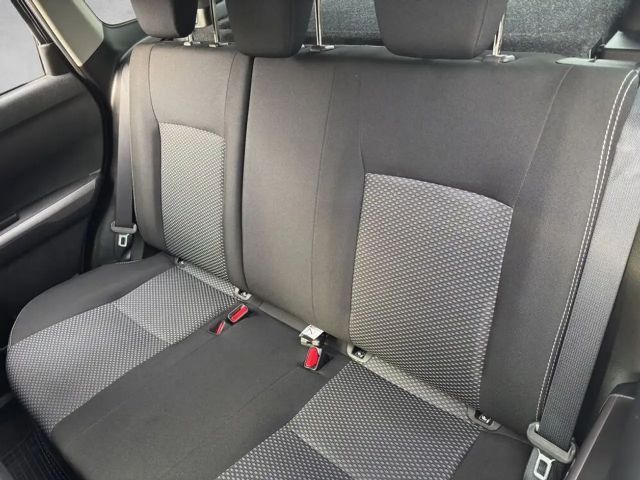 Suzuki Vitara AllGrip Hybrid Shine