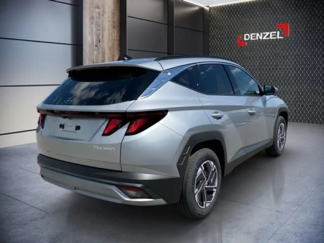 Hyundai Tucson 2WD T-GDi