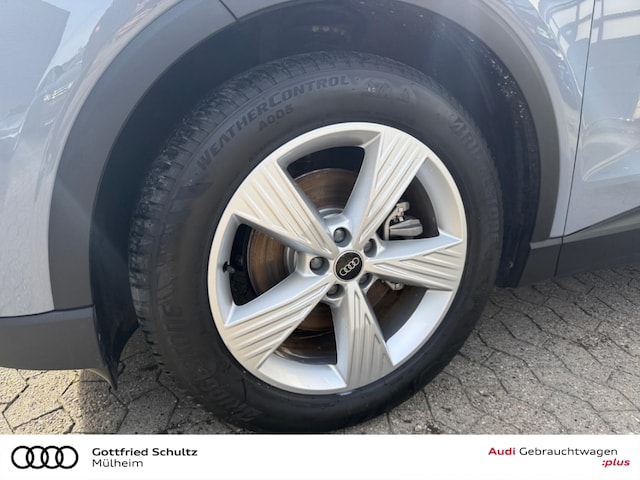 Audi Q4 e-tron 35 Sportback