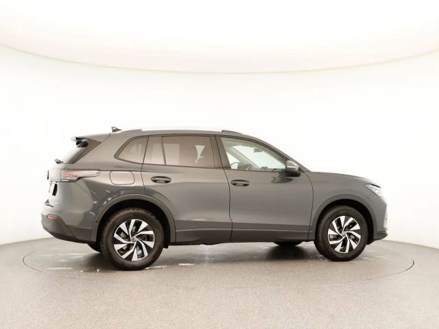 Volkswagen Tiguan DSG eHybrid