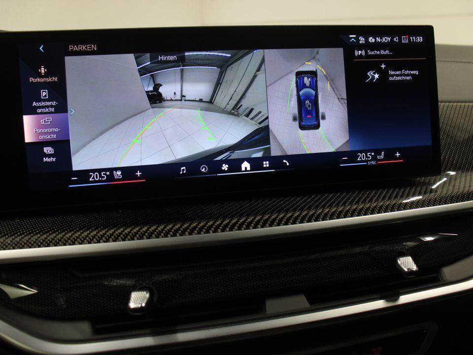 BMW X6 M-Sport xDrive40d