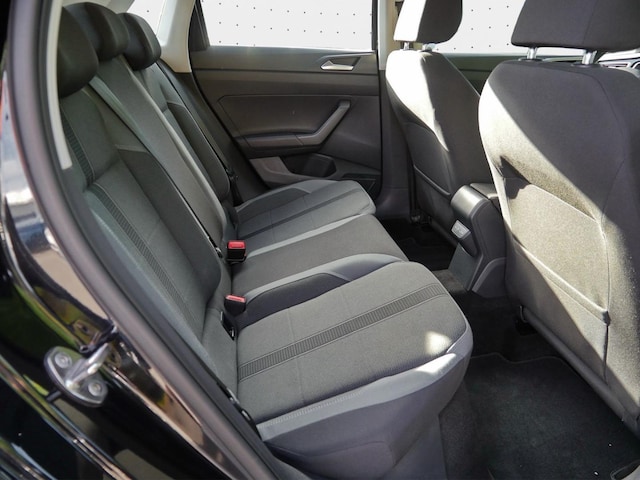 Volkswagen Polo 1.0 TSI Highline