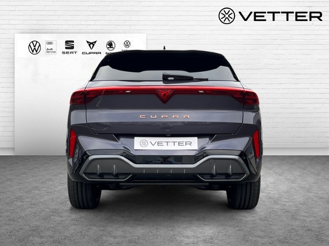 Cupra Terramar 1.5 e-Hybrid