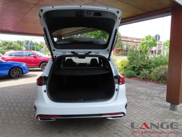 Kia Ceed GDi GT-Line