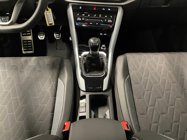 Volkswagen T-Roc 1.0 TSI