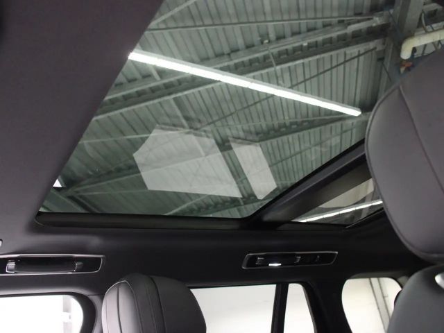 Land Rover Range Rover HSE