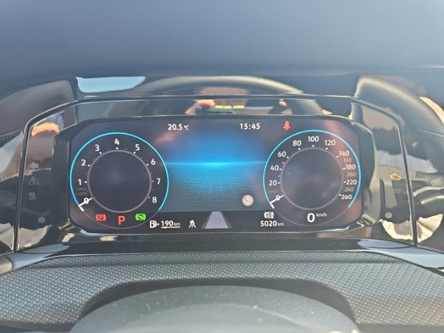 Volkswagen Golf 2.0 TSI 4Motion DSG R-Line