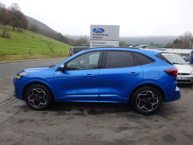Ford Kuga AWD Hybrid ST Line X
