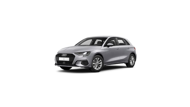 Audi A3 30 TFSI S-Tronic Sportback