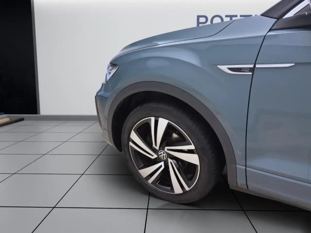 Volkswagen T-Roc 1.5 TSI DSG R-Line