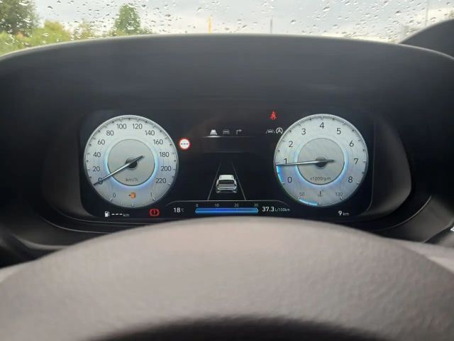 Hyundai Bayon 1.0 Prime T-GDi