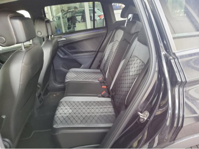 Volkswagen Tiguan 1.5 TSI IQ.Drive R-Line