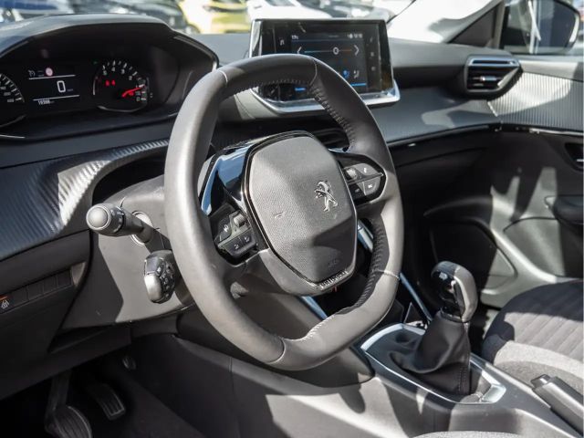 Peugeot 208 Active Pack