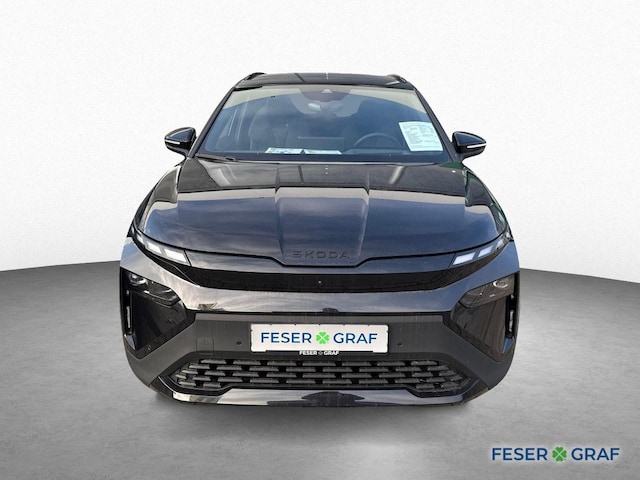 Skoda Elroq 85 Sportline