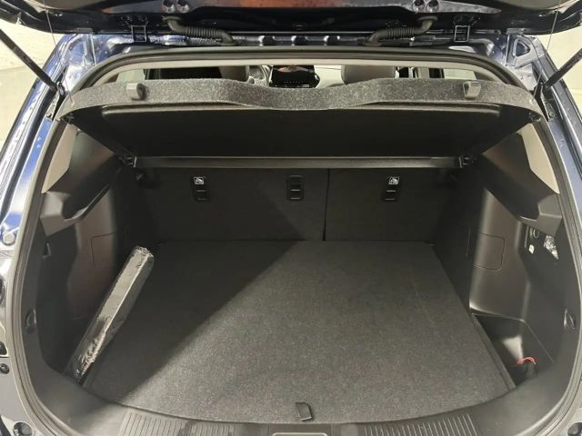 Suzuki S-Cross AllGrip Flash Hybrid