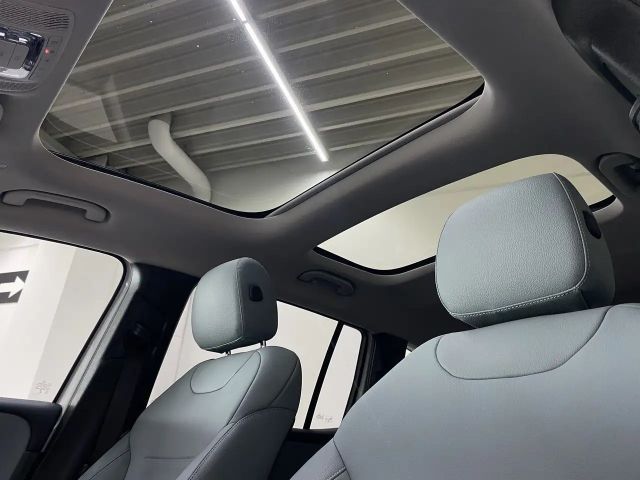 Mercedes-Benz GLB 220 PRO+NIGHT+DISTR+PANO+AHK+LED+NAVI+KAMERA