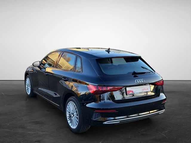 Audi A3 35 TDI S-Tronic Sedan Sportback