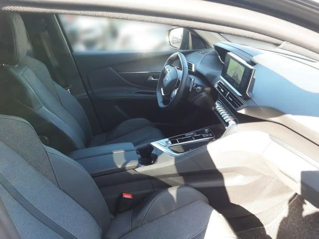 Peugeot 3008 Allure Pack
