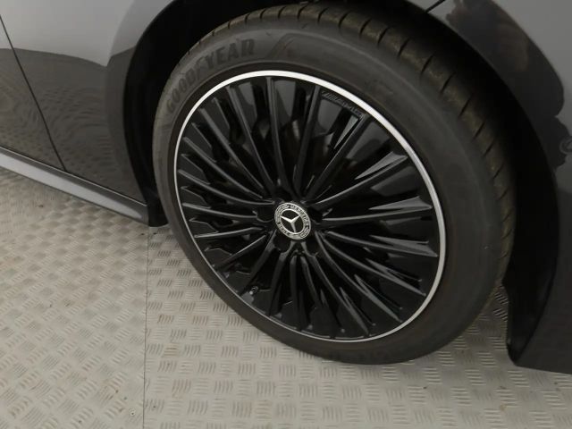 Mercedes-Benz CLE 200 AMG Line Coupé