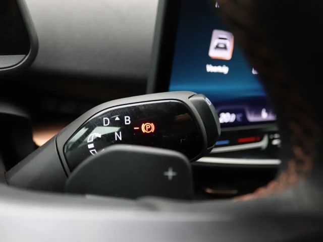 Cupra Tavascan Endurance