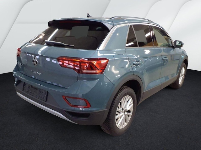 Volkswagen T-Roc 1.0 TSI Life