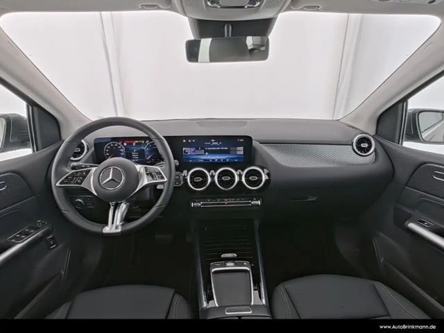 Mercedes-Benz B 180 B 180 ADVANCED/LED/KAMERA/LENKRADHZG/EASY-PACK SHZ