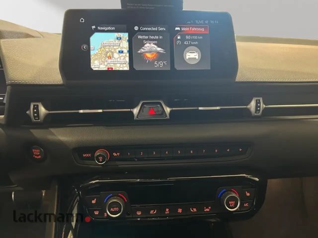 Toyota Supra Dynamic GR