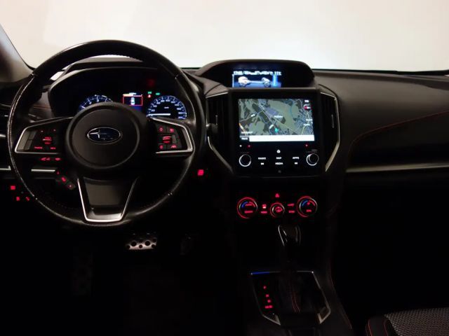 Subaru XV AWD CVT Style e-Boxer e-Boxer