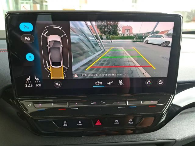 Volkswagen ID.5 220 kW 4Motion GTX