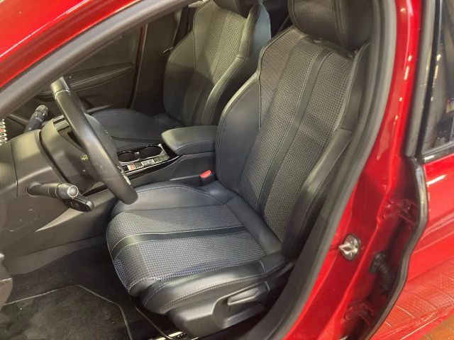 Peugeot 208 GT-Line PureTech