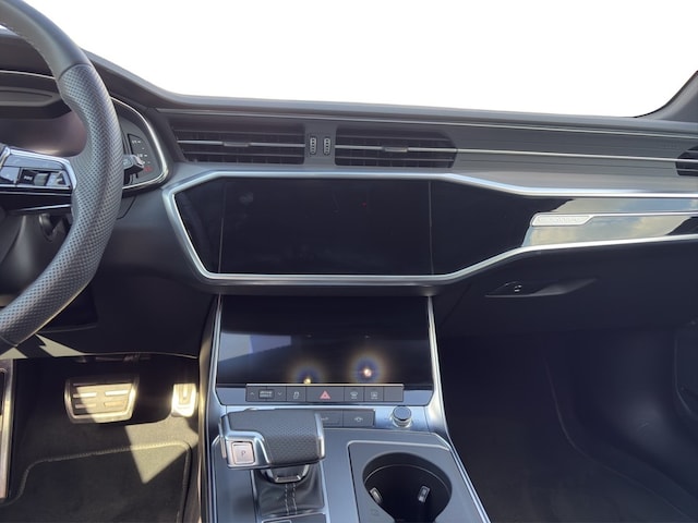 Audi S6 Avant Quattro