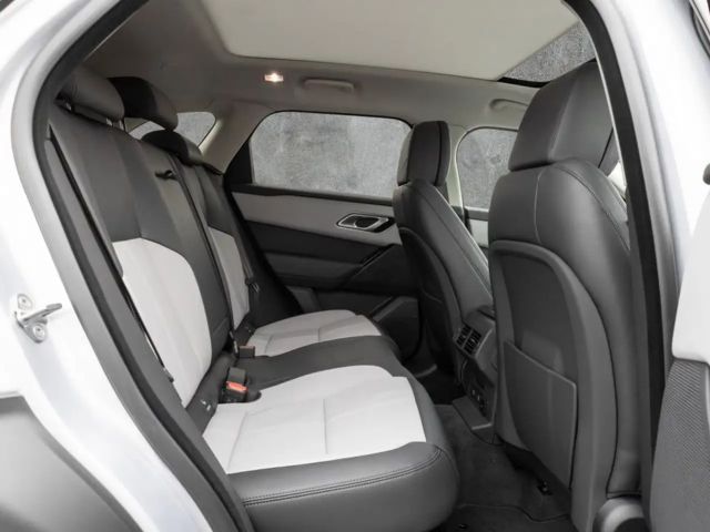 Land Rover Range Rover Velar D300 Dynamic HSE