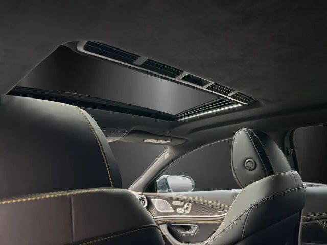 Mercedes-Benz AMG GT AMG Line