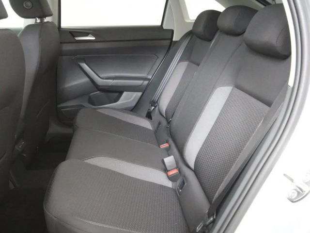 Volkswagen Taigo Friends TSI