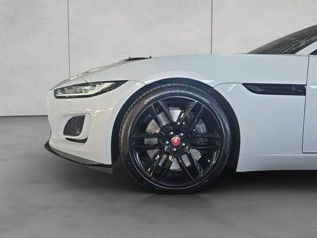 Jaguar F-Type Cabriolet R-Dynamic