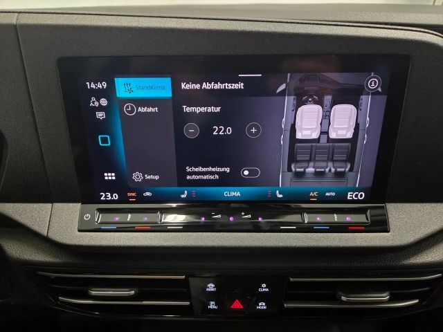 Volkswagen Caddy Life eHybrid