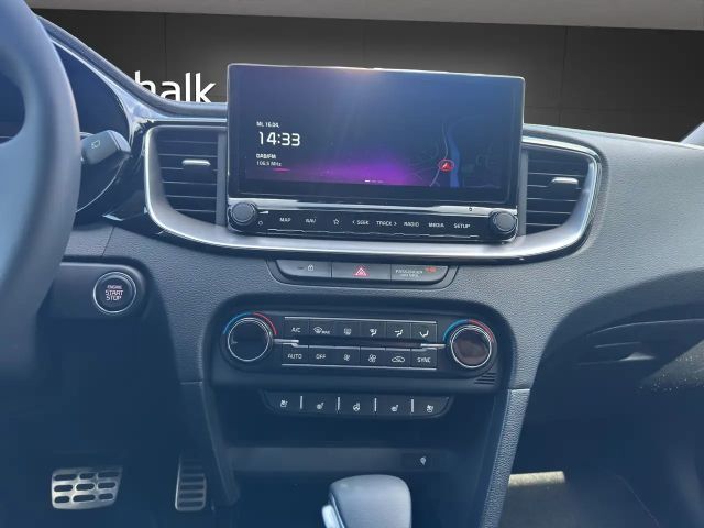 Kia XCeed Platinum Edition