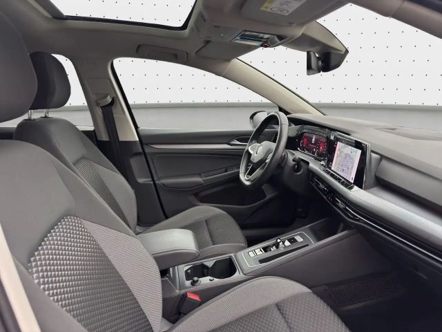 Volkswagen Golf 2.0 TDI DSG Golf VIII IQ.Drive