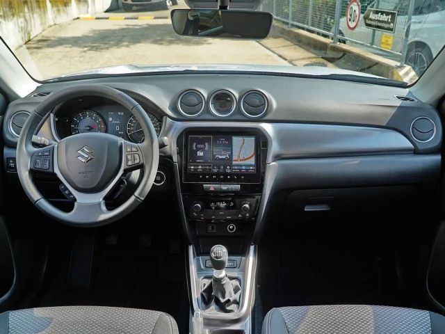 Suzuki Vitara 4x2 Comfort Hybrid