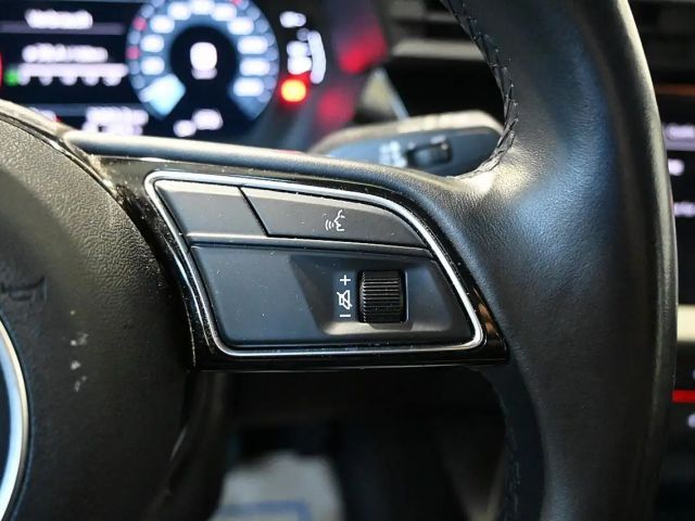 Audi A3 30 TDI Sedan