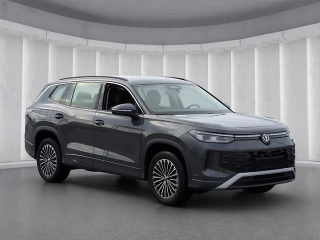 Volkswagen Tayron DSG