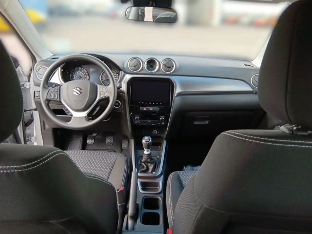 Suzuki Vitara Clear Hybrid