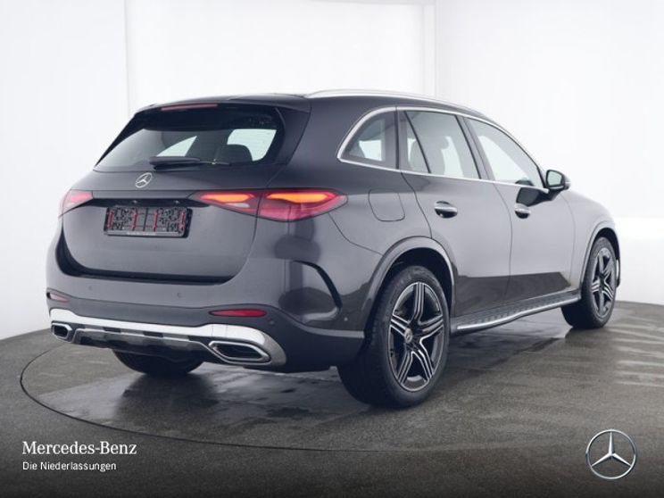 Mercedes-Benz GLC 220 4MATIC AMG Line GLC 220 d