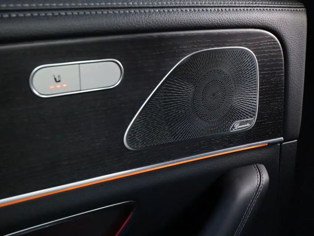 Mercedes-Benz GLE 53 AMG 4MATIC+ AMG Line