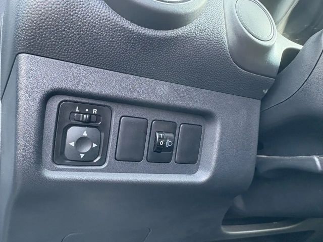 Mitsubishi Space Star MIVEC Star