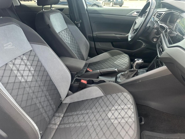 Volkswagen Taigo DSG R-Line