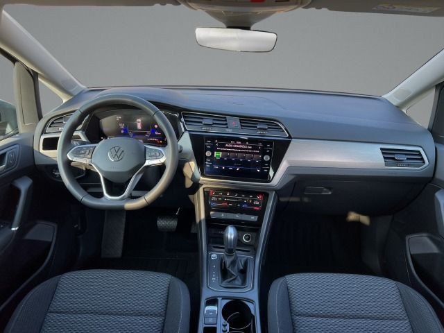 Volkswagen Touran 1.5 TSI Comfortline DSG