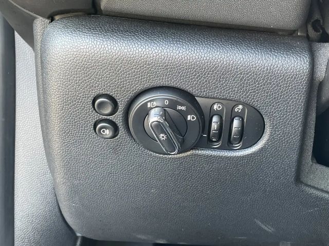 MINI Cooper *AUT.*Essential Trim*SITZ.HZG.*AMBIENTE LICHT*DA*L