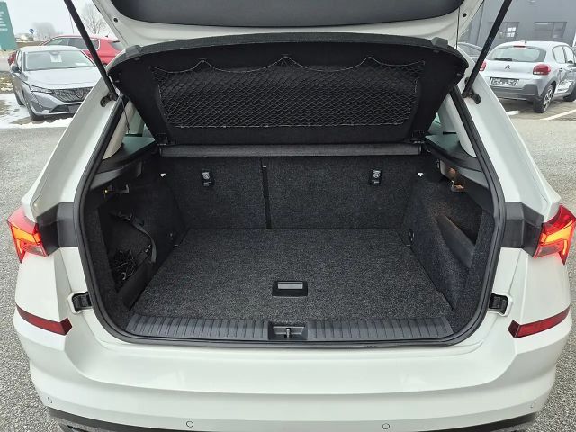 Skoda Kamiq Style Style