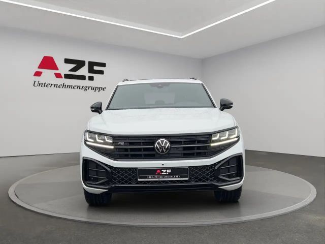 Volkswagen Touareg 4Motion R-Line